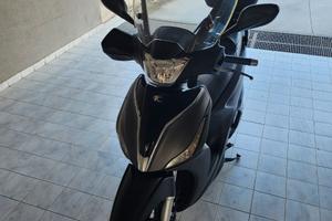 Kymco People 125i - 2021