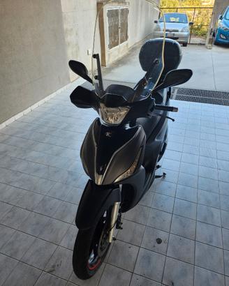 Kymco People 125i - 2021