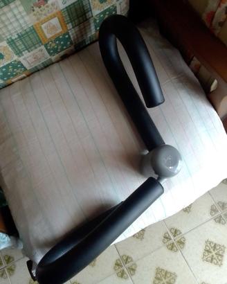 Flessore per Braccia Spalle Decathlon