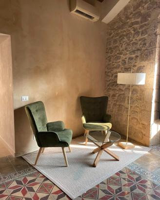 Casa nel Cuore del Centro Storico di Modica