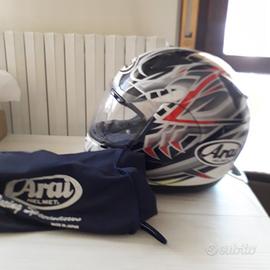 casco arai