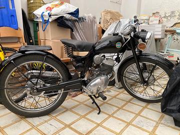 BENELLI Letizia 98cc