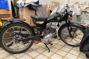 BENELLI Letizia 98cc