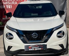 Nissan Juke 1.0 DIG-T 114 CV DCT N-Connecta