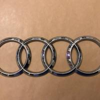 Logo Audi A4 Avant