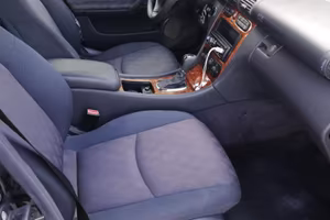 Mercedes c 220 d Anno 2004 Km 220.000