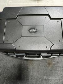 Borsa moto rigida Kappa 