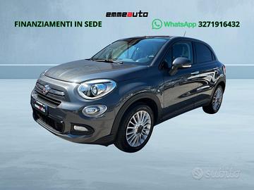 Fiat 500X 1.6 MultiJet 120 CV Lounge 68.000km
