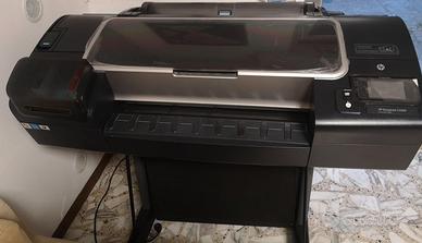 Stampante HP DesignJet Z2600 PostScript 24'