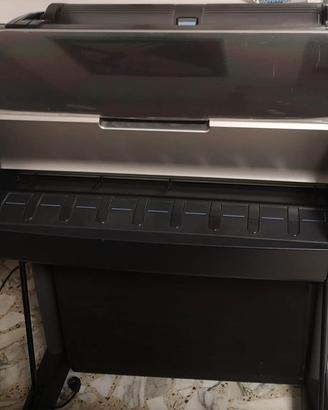 Stampante HP DesignJet Z2600 PostScript 24'