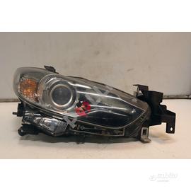 Proiettore mazda mazda6 2013-16