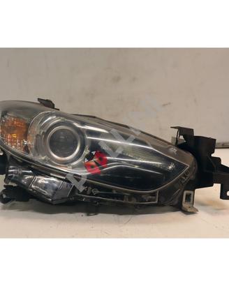 Proiettore mazda mazda6 2013-16