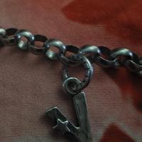 lettera v giovanni raspini