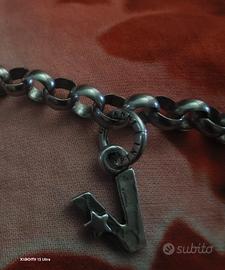 lettera v giovanni raspini