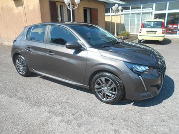 Peugeot 208 PureTech 75 Stop&Start 5 porte Active