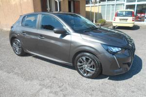 Peugeot 208 PureTech 75 Stop&Start 5 porte Active