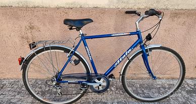 Bici Atala da passeggio