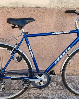 Bici Atala da passeggio