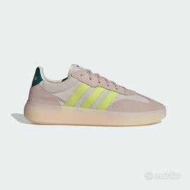 Adidas Barreda Decode 43 1/3 Nuove Snickers