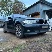 RICAMBI BMW SERIE 1 E87