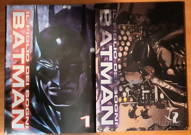 Batman di Kia Asamiya