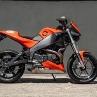 Buell XB12X Ulysses - 2005