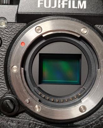 Fujifilm X-T3 solo corpo