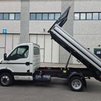 IVECO 35Q. RIBALTABILE 3LAT.NUOVO 3.20M