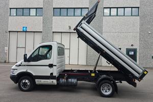 IVECO 35Q. RIBALTABILE 3LAT.NUOVO 3.20M