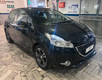 Peugeot 208 1.4 HDi 68 CV 5 porte Allure