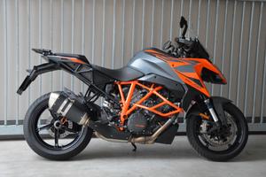 KTM 1290 SUPERDUKE GT