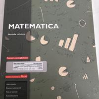 Libro universitario di matematica (Angelo Guerragg