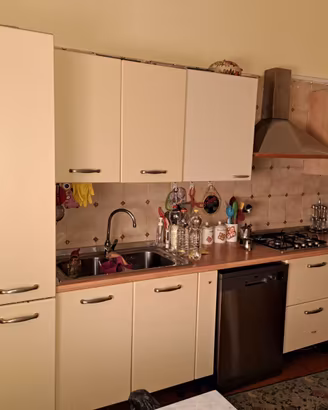 Cucina