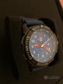 Orologio Luminox