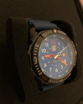Orologio Luminox