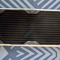 Radiatore Hardware Labs Nemesis GTS 280 + 2 Ventol