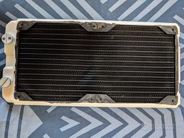 Radiatore Hardware Labs Nemesis GTS 280 + 2 Ventol