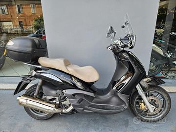 Piaggio Beverly Cruiser 500 - 2007