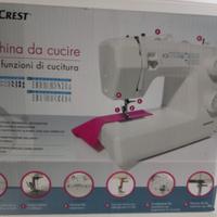 Macchina da cucire