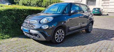 Fiat 500L CROSS 1.3MULTIJET-APRILE 2018