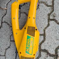 decespugliatore Alpina TR 1000