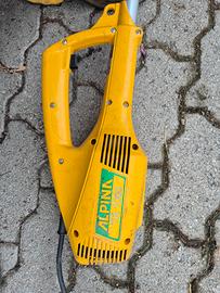 decespugliatore Alpina TR 1000