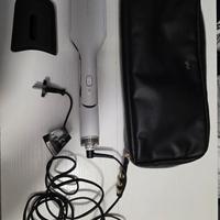 GHD DUET STYLE PIASTRA ASCIUGACAPELLI 2IN1 BIANCA