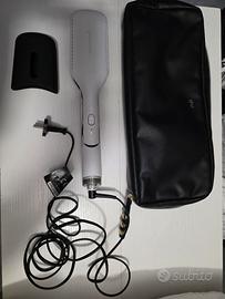 GHD DUET STYLE PIASTRA ASCIUGACAPELLI 2IN1 BIANCA
