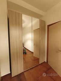 Arredamento bilocale 