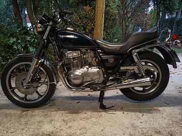 Kawasaki 440 LTD