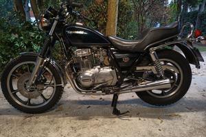 Kawasaki 440 LTD