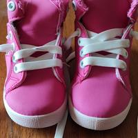 Polaris scarpe bimba 