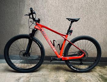 MTB BOTTECCHIA Ortles 297+ (come nuova)