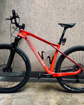 MTB BOTTECCHIA Ortles 297+ (come nuova)